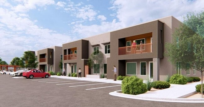 Building Photo - Calle Cuarta