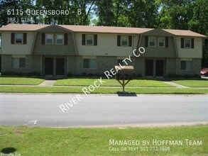 Building Photo - 6115 Queensboro Dr
