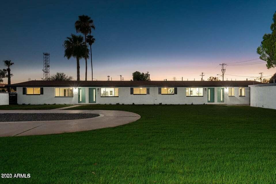 Primary Photo - 6622 E Avalon Dr