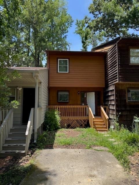 Foto principal - 1738 Beechwood Cir S