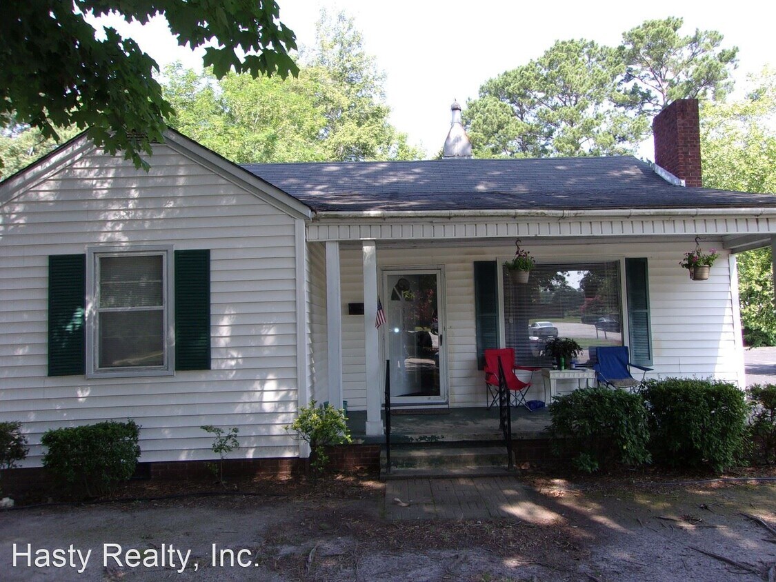 Primary Photo - 3 br, 1 bath House - 513 Atkinson Street