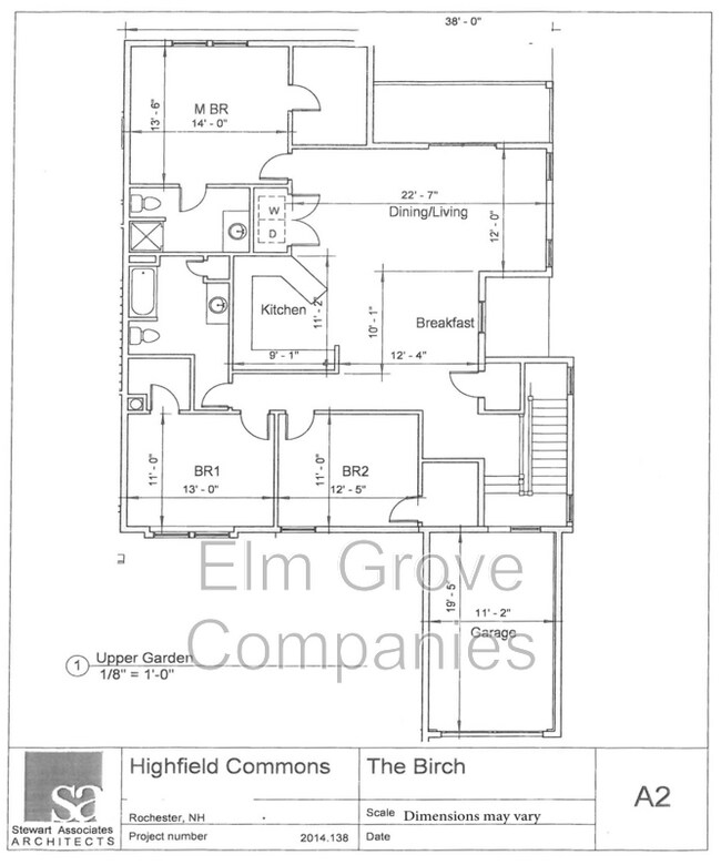 Foto del edificio - 63 Monroe Dr