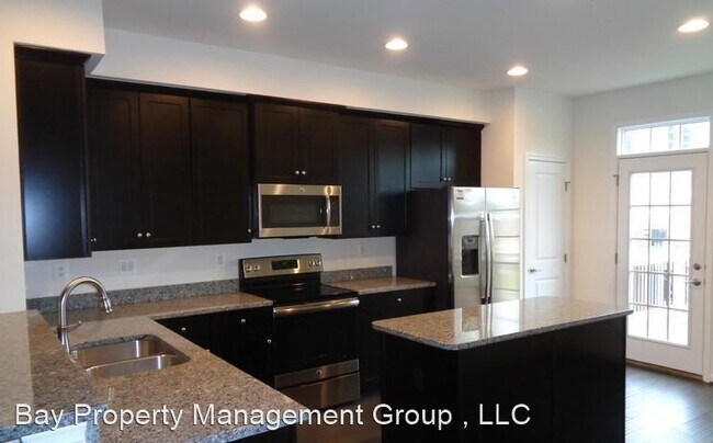 Foto del edificio - 2 br, 2.5 bath House - 1718 E Eager St