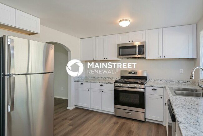 Building Photo - 3 Bedroom Pet-Friendly Home in Tucson, AZ ...