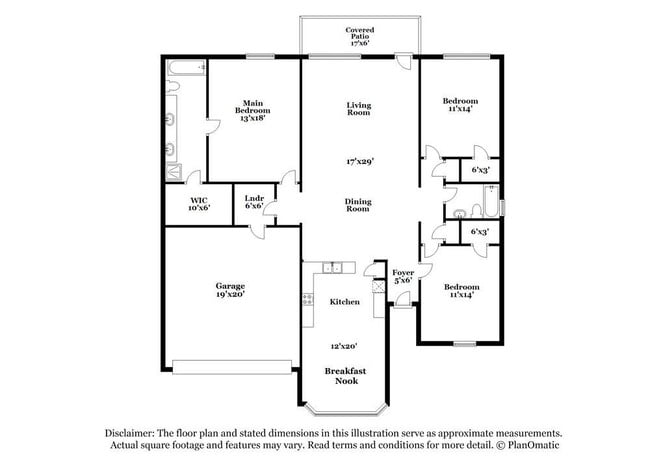 Building Photo - 22711 Bridgewater Dr