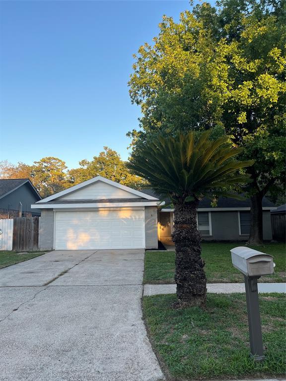 Foto principal - 19510 Leaning Timbers Dr