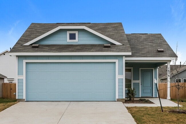 Building Photo - 1624 Limpkin Dr