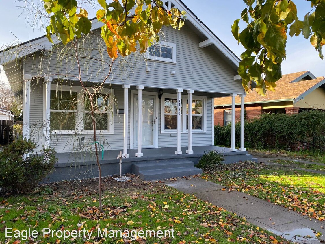 Primary Photo - 2172 Gerber Ave