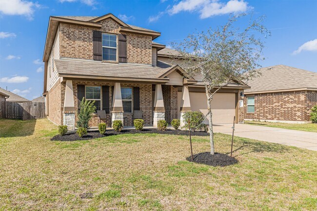 Foto del edificio - 3126 McDonough Way