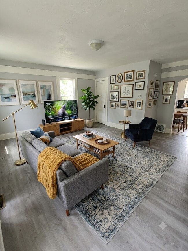 Foto del edificio - 705 Corbin St