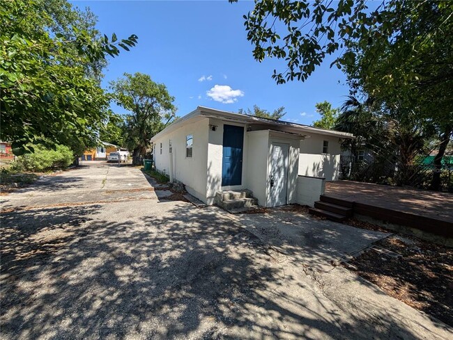 Foto del edificio - 4604 Courtland St