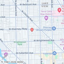Building Photo - 2733 N Wayne Ave