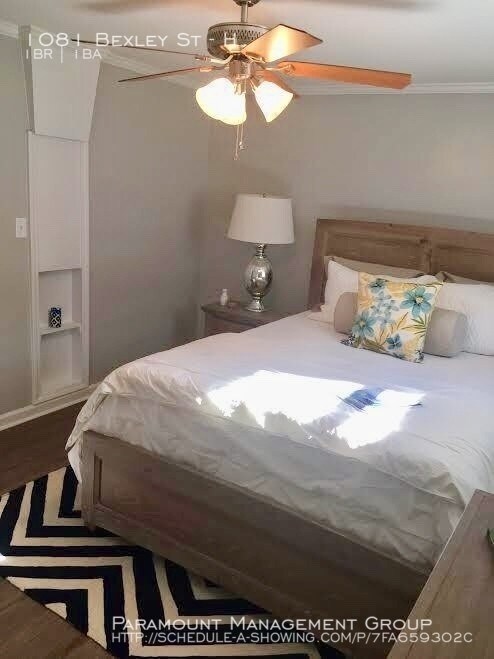 Foto del edificio - 1081 Bexley St