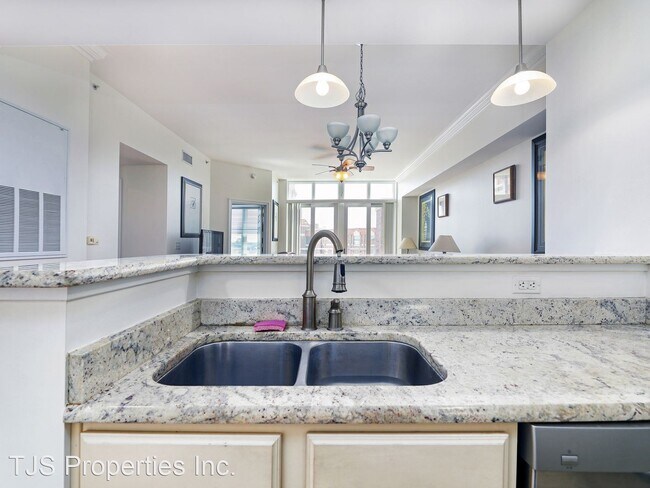 Foto del edificio - 1 br, 1 bath House - 408 Sky Sail Blvd