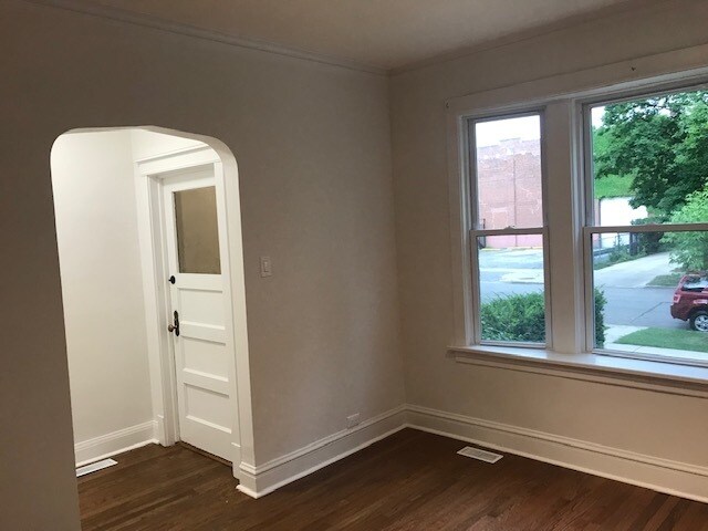 Foto del edificio - 4419 N Kildare Ave