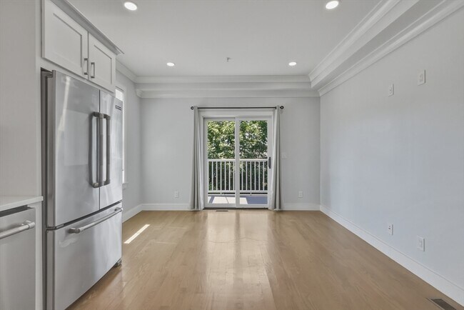 Foto del edificio - 134 Chelsea St