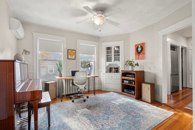 Foto del edificio - 137 Thacher St