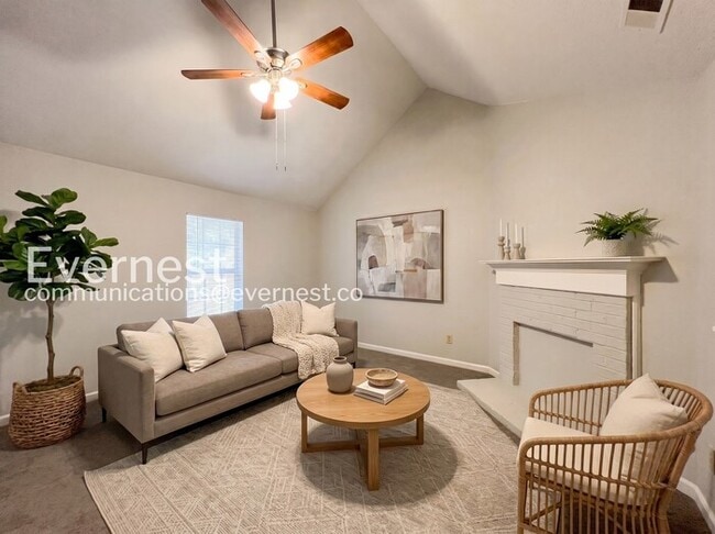 Building Photo - 5873 Hickory Cmns