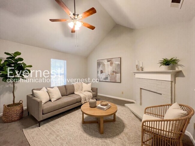 Foto del edificio - 5873 Hickory Cmns