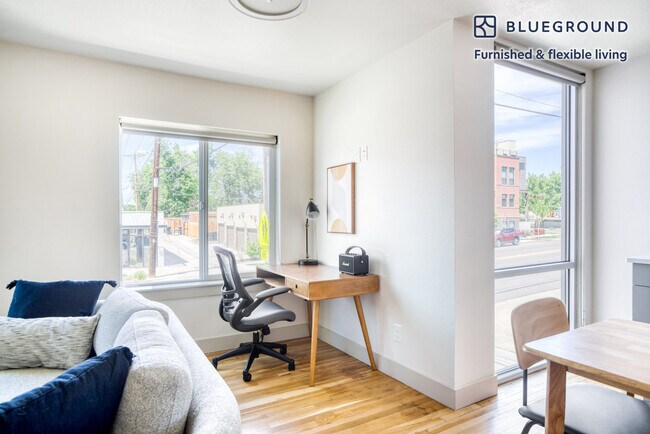 Building Photo - 2790 Josephine St