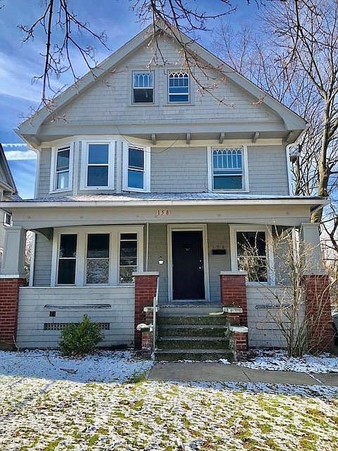 Primary Photo - 158 Dodge Ave