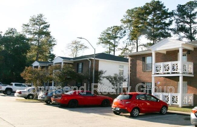 Foto del edificio - 1992 Jernigan Trail