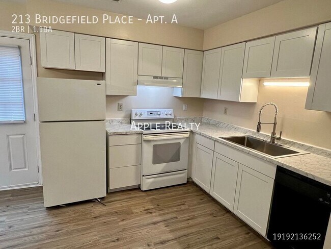Building Photo - 213 Bridgefield Place Apt A - Ready now!
