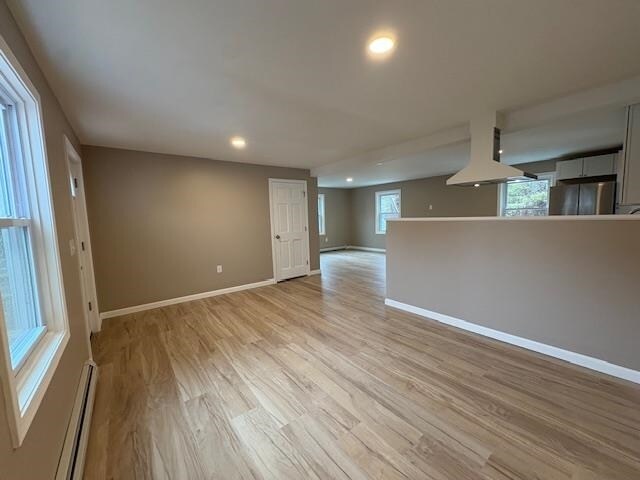 Foto del edificio - 60 Charles St