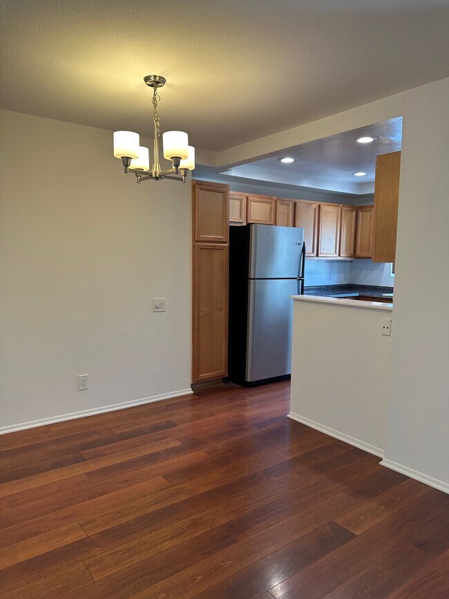 Dining Room Kitchen - 4370 Troost Ave