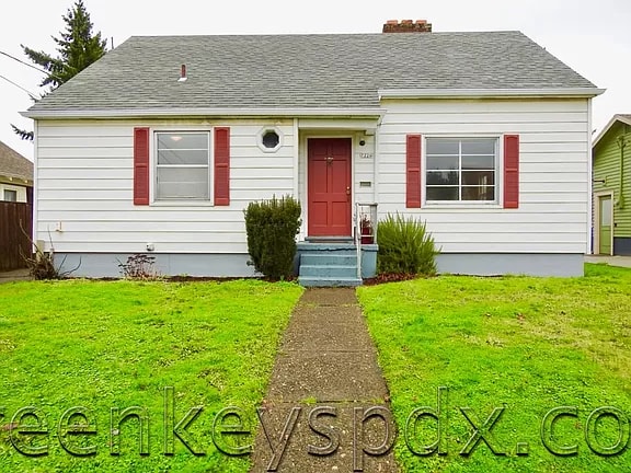 Photo - 7224 N Omaha Ave House