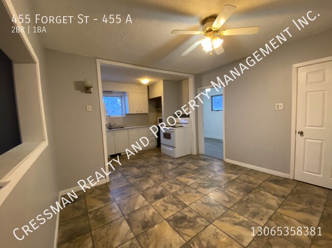 Photo du bâtiment - 2+ bedrooms in Regent Park UTILITIES INCLUDED