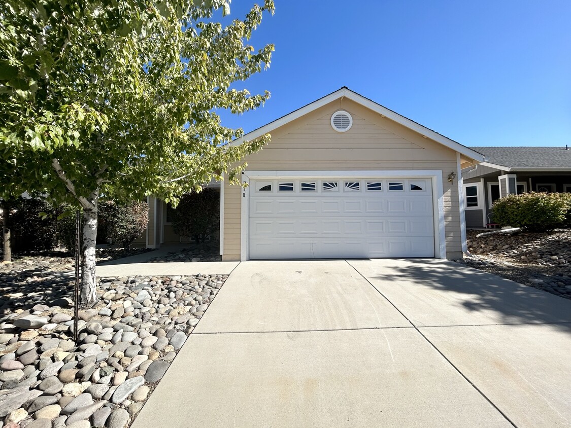 238 Mark St, Gardnerville, NV 89410 House Rental in Gardnerville, NV