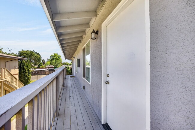 Photo - Remodeled 2-Bedroom Gem Near Sac City College Apartment