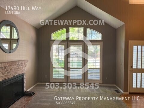 Building Photo - 17490 Hill Way