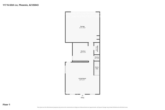 Building Photo - 117 N 65th Ln