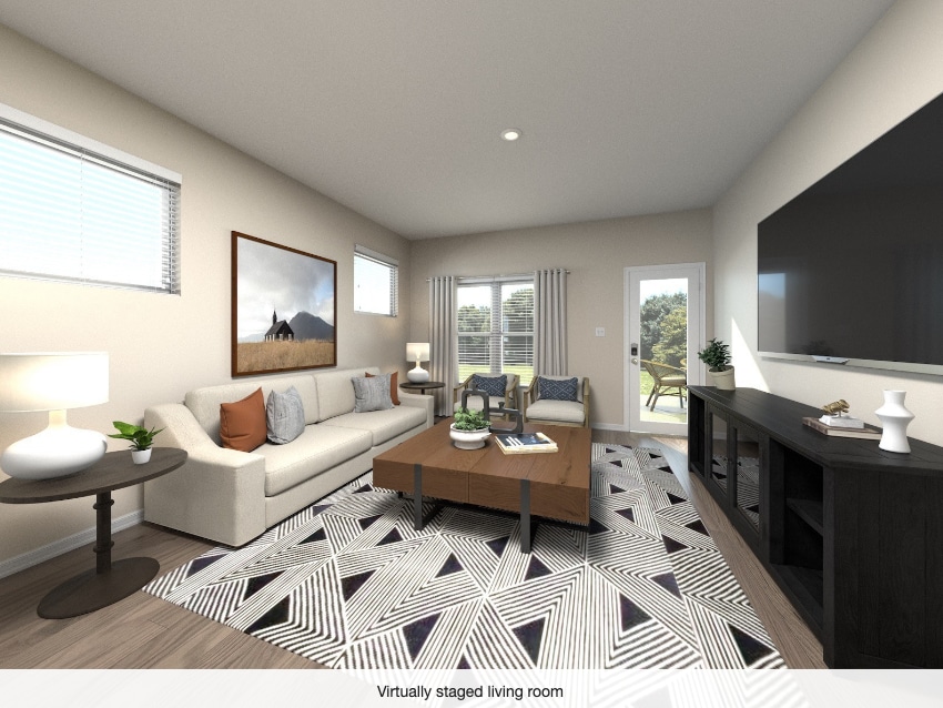 Foto del edificio - 204 Douglas Bend Rd