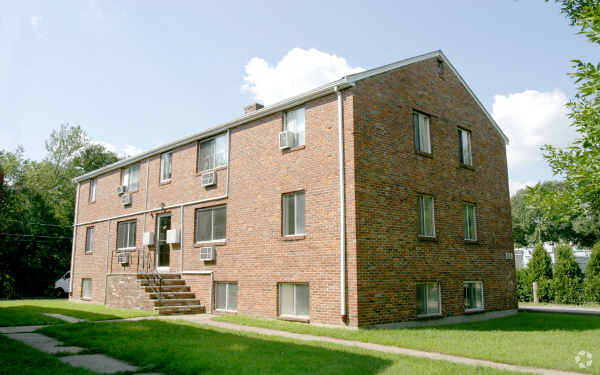 Building Photo - 153 Neponset Valley Pky