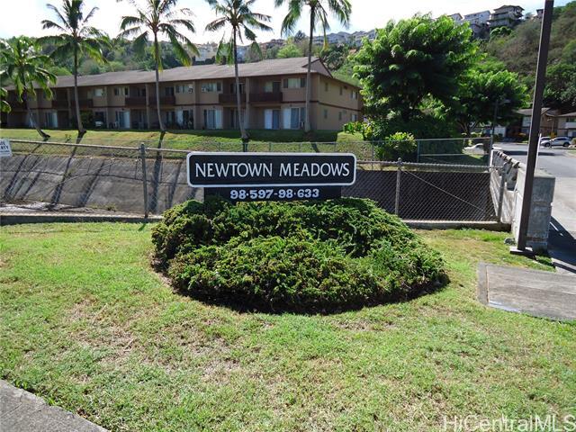 Foto del edificio - 98-619-619 Kilinoe St