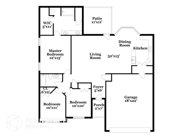 Building Photo - 112 Currie Ct