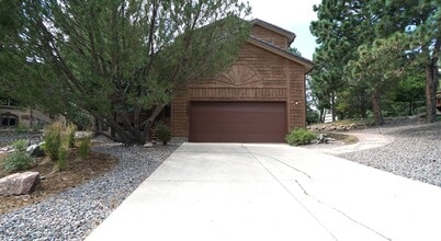 Building Photo - 1155 Popes Valley Dr