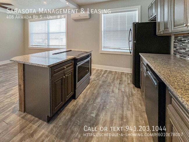 Building Photo - 408 Armada Rd S