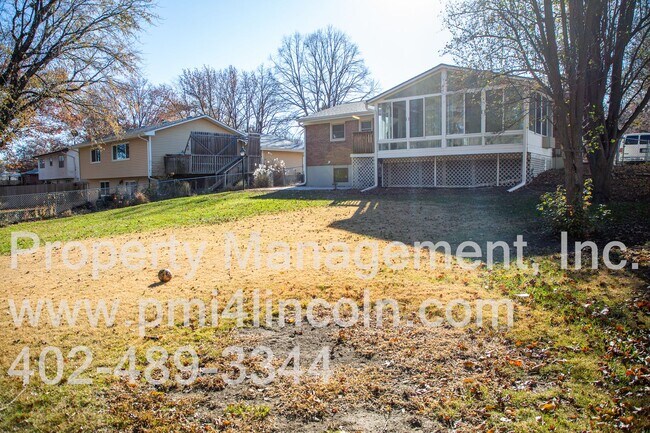Foto del edificio - 3 Bedroom Ranch Home. COMING SOON!