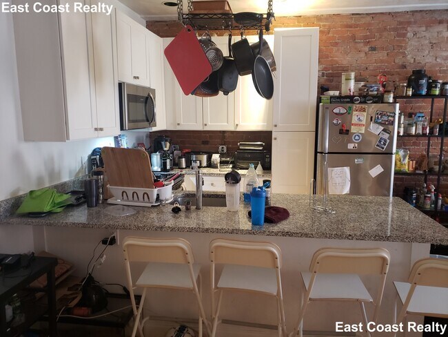 Foto del edificio - 610 Columbus Ave