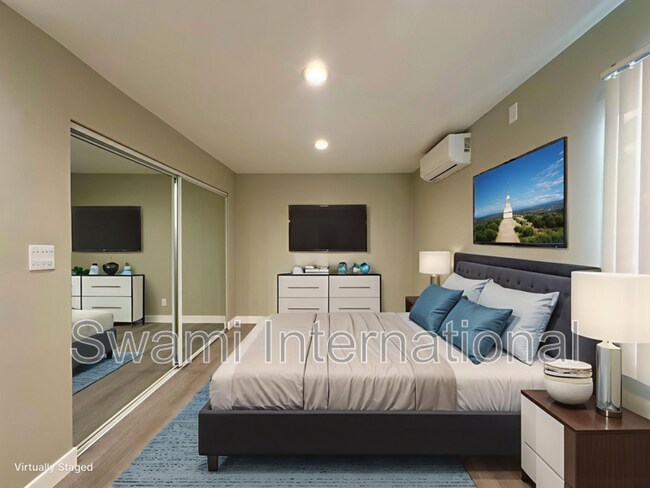 Foto del edificio - 7102 1/2 S. Figueroa St.