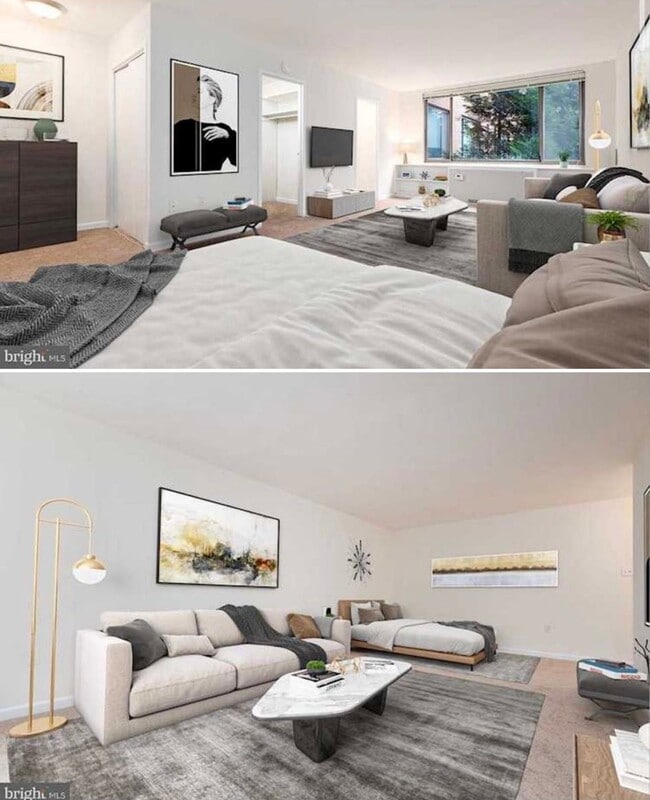 Photo - 1111 Arlington Blvd Apartment