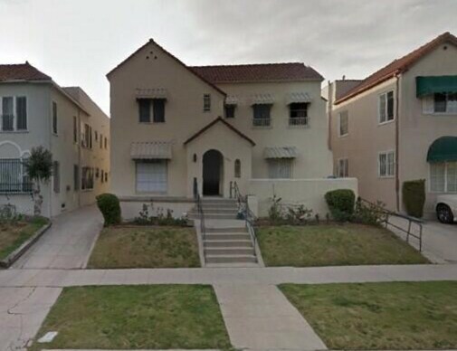 Primary Photo - 635 N Plymouth Blvd