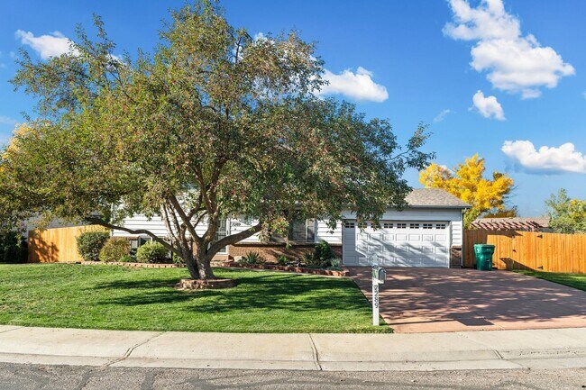 Foto del edificio - 3 Bed 2 Bath Home with HUGE Yard Available...