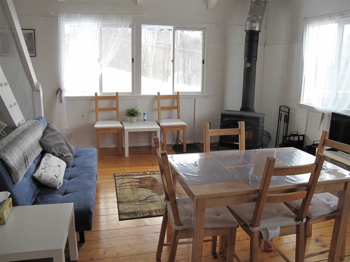 Foto principal - 263 Tin Mine Rd