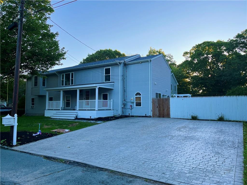 Primary Photo - 60 Yates Ave