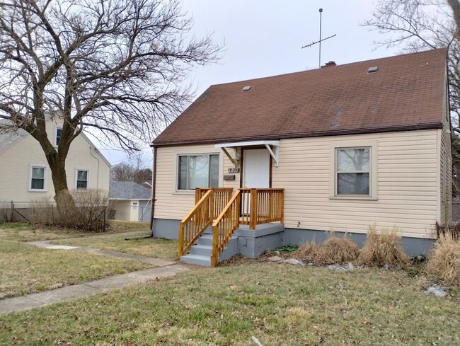 Building Photo - 1207 S Edwin C Moses Blvd